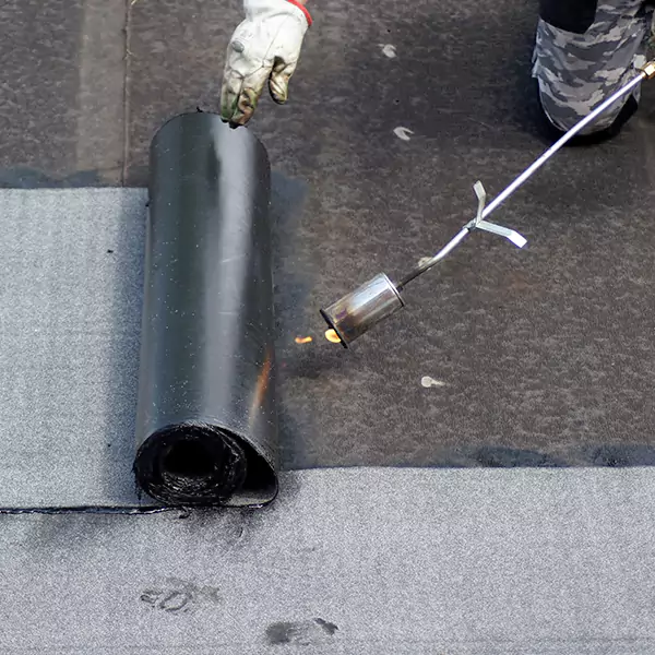 Why Maywood Property Owners Depend on Maywood Roofing for Flat Roof Repair?