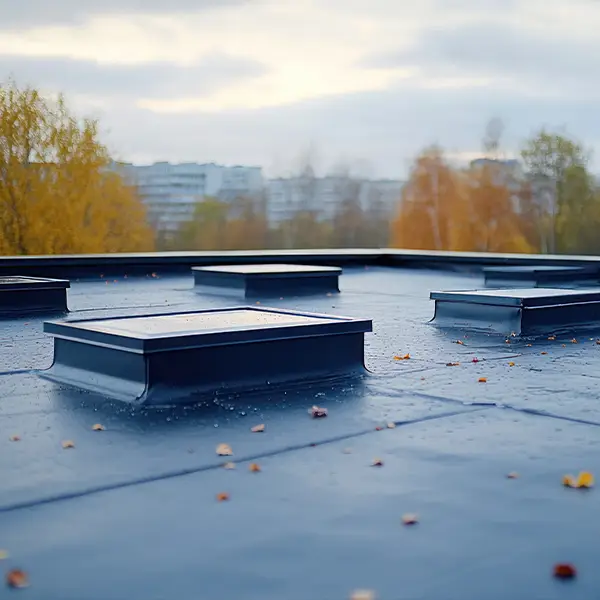 Why Maywood, IL Property Owners Select Maywood Roofing for Flat Roof Replacement?