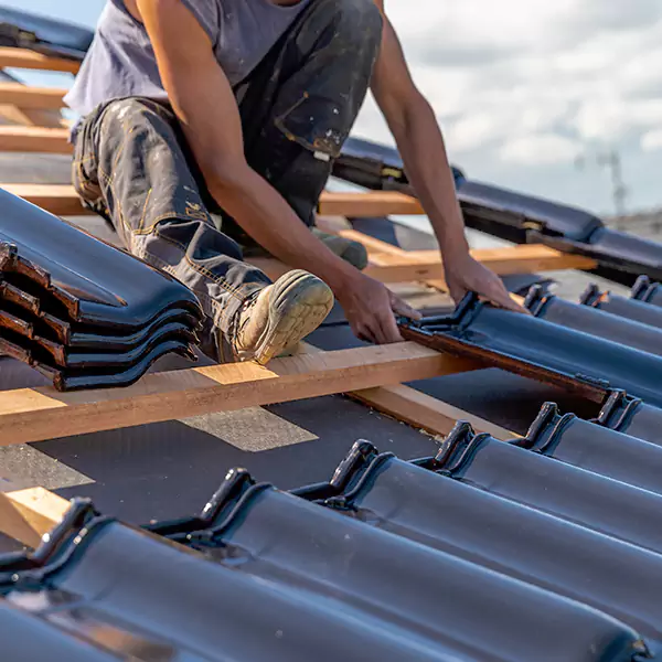 Why Maywood, IL Homeowners Choose Maywood Roofing for Hail Damage Repairs?