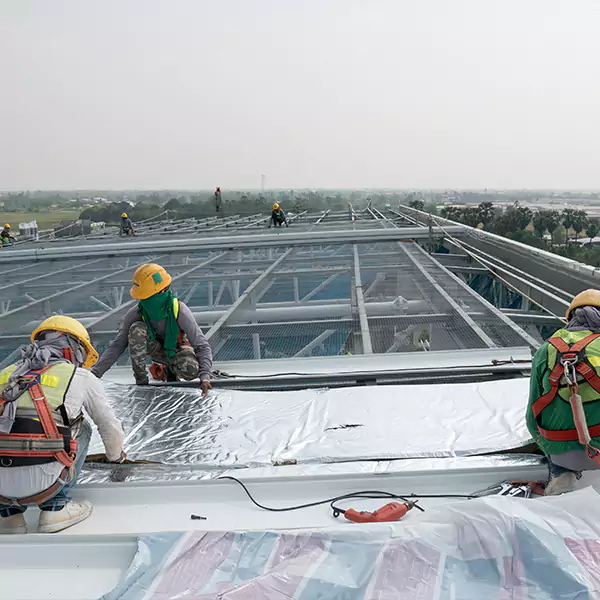 Why Maywood Property Owners Choose Maywood Roofing?