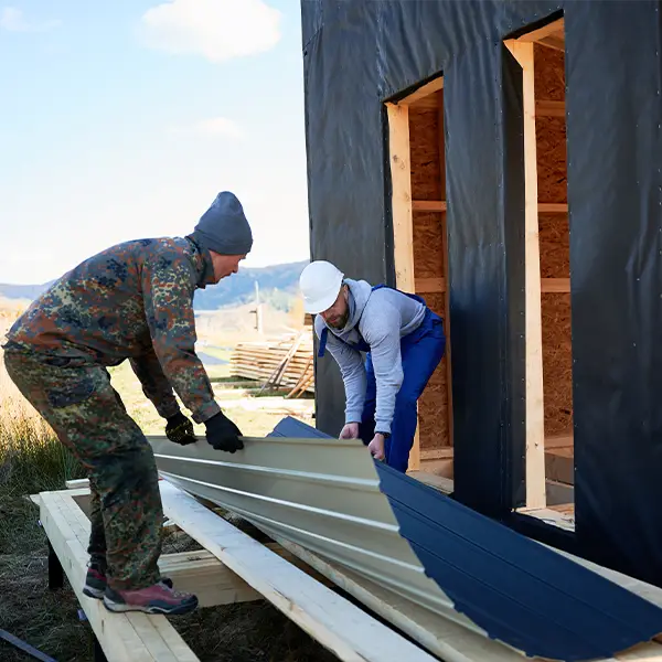 Why Maywood Roofing in Maywood, IL First Choice for Mobile Home Roofing?