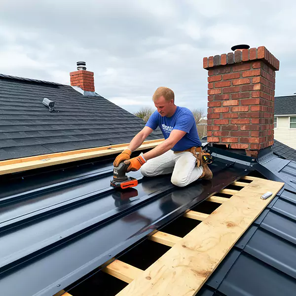 Why Maywood, IL Property Owners Trust Maywood Roofing for Mobile Home Roof Repair?