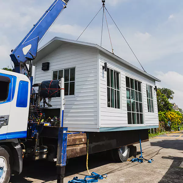 Leading Mobile Home Roofing Company: Upgrading Maywood, IL Manufactured Homes With Confidence