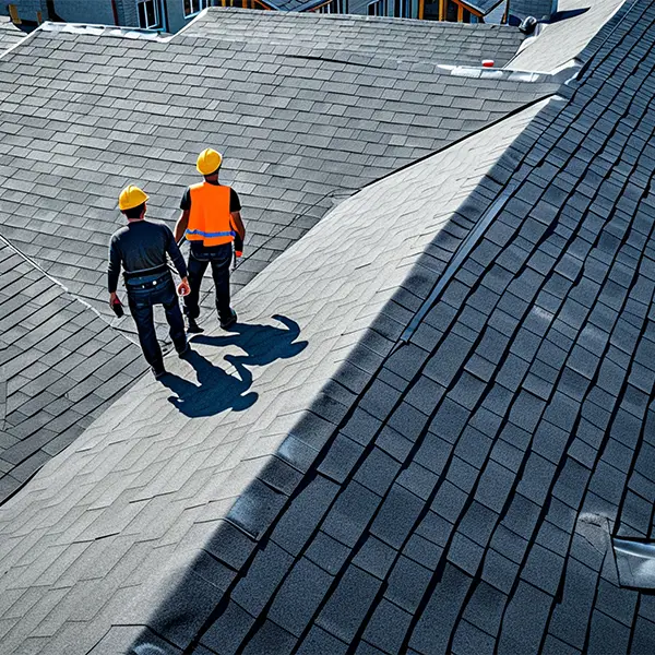 Why Property Owners Across Maywood, IL Rely on Maywood Roofing?