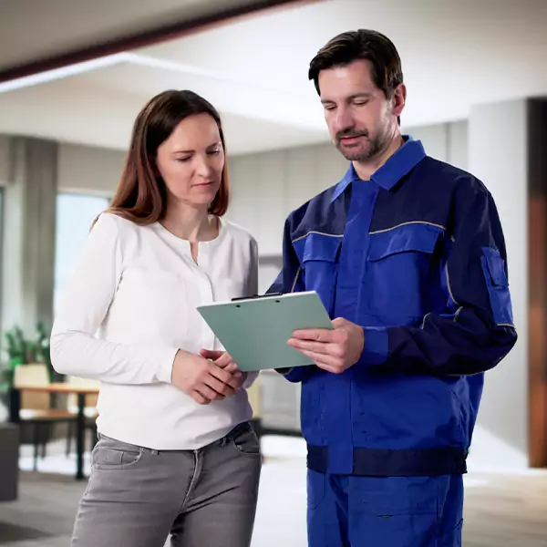 Why Maywood, IL Property Owners Trust Maywood Roofing for Roof Water Damage Repair?