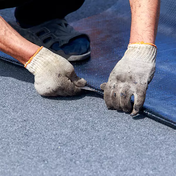 Why Maywood Roofing Is the Trusted Name for Rubber Roof Installation in Maywood, IL?