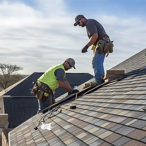 Why Maywood, IL Homeowners Pick Maywood Roofing for Shingle Replacement?