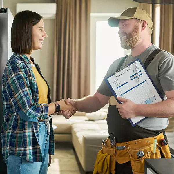 Why Maywood, IL Homeowners Choose Maywood Roofing for Soffit Repair?