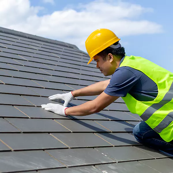 Why Maywood Homeowners Choose Maywood Roofing for Standing Seam Metal Roofing Service?