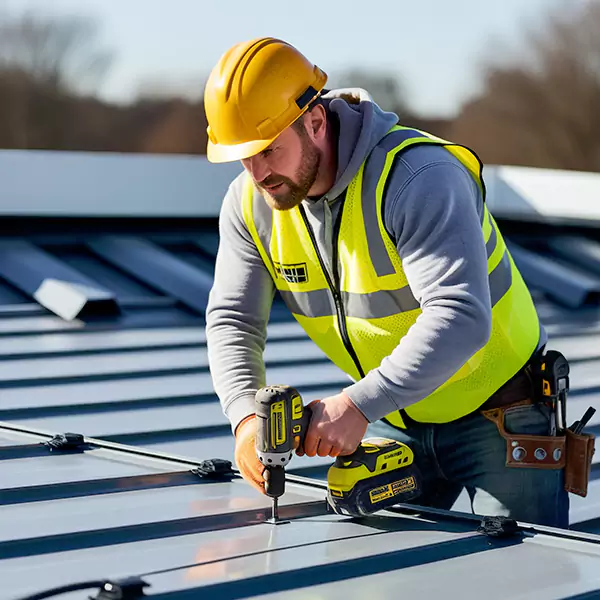 Why Maywood Roofing Is Maywood's Most Trusted Steel Roof Installation Company?