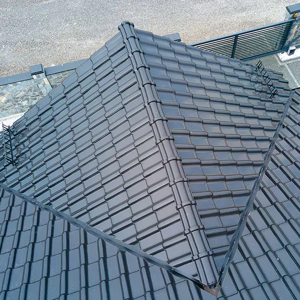 Why Maywood, IL Property Owners Depend on Maywood Roofing for Tile Roof Repair?