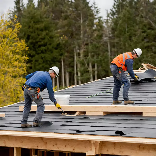 Why Maywood, IL Homeowners Choose Maywood Roofing for Wind Damage Repairs?