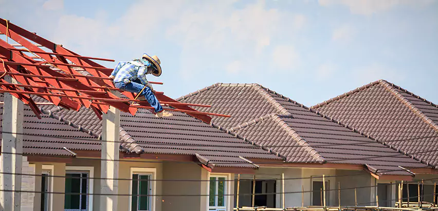 Professional Wind Damage Roof Repair Services in Maywood, IL