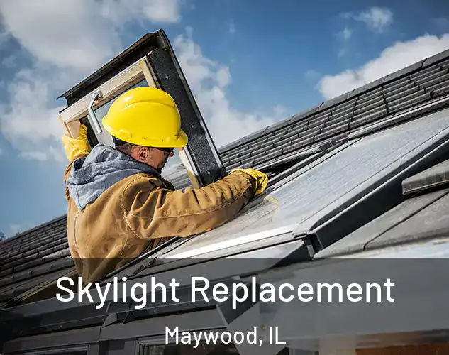  Skylight Replacement Maywood, IL